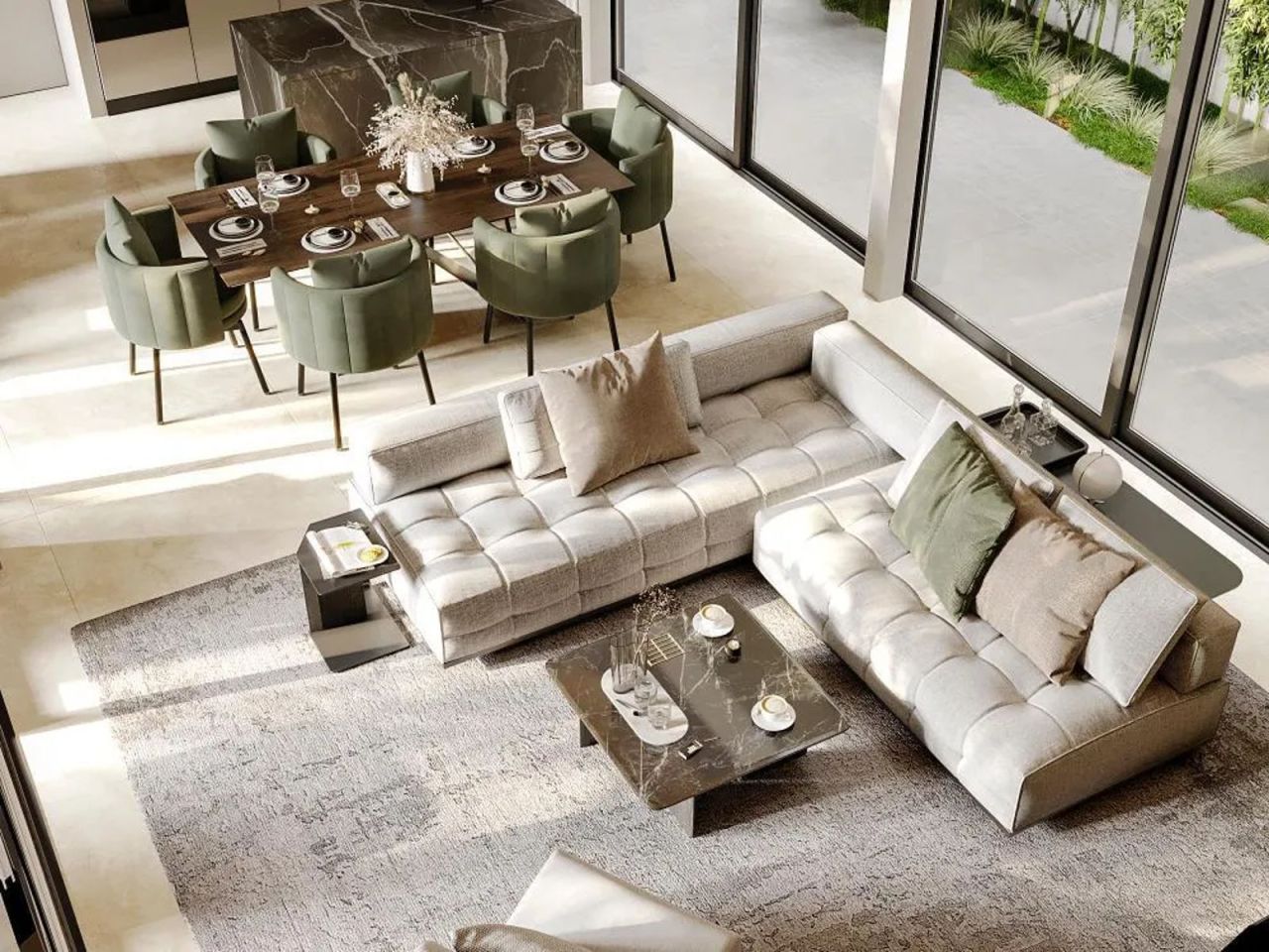 Villa in Phuket, Thailand, 227 m² - picture 3