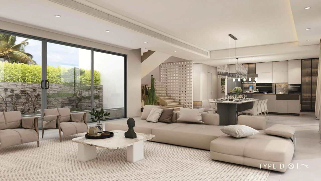 Villa in Phuket, Thailand, 415 m² - picture 3