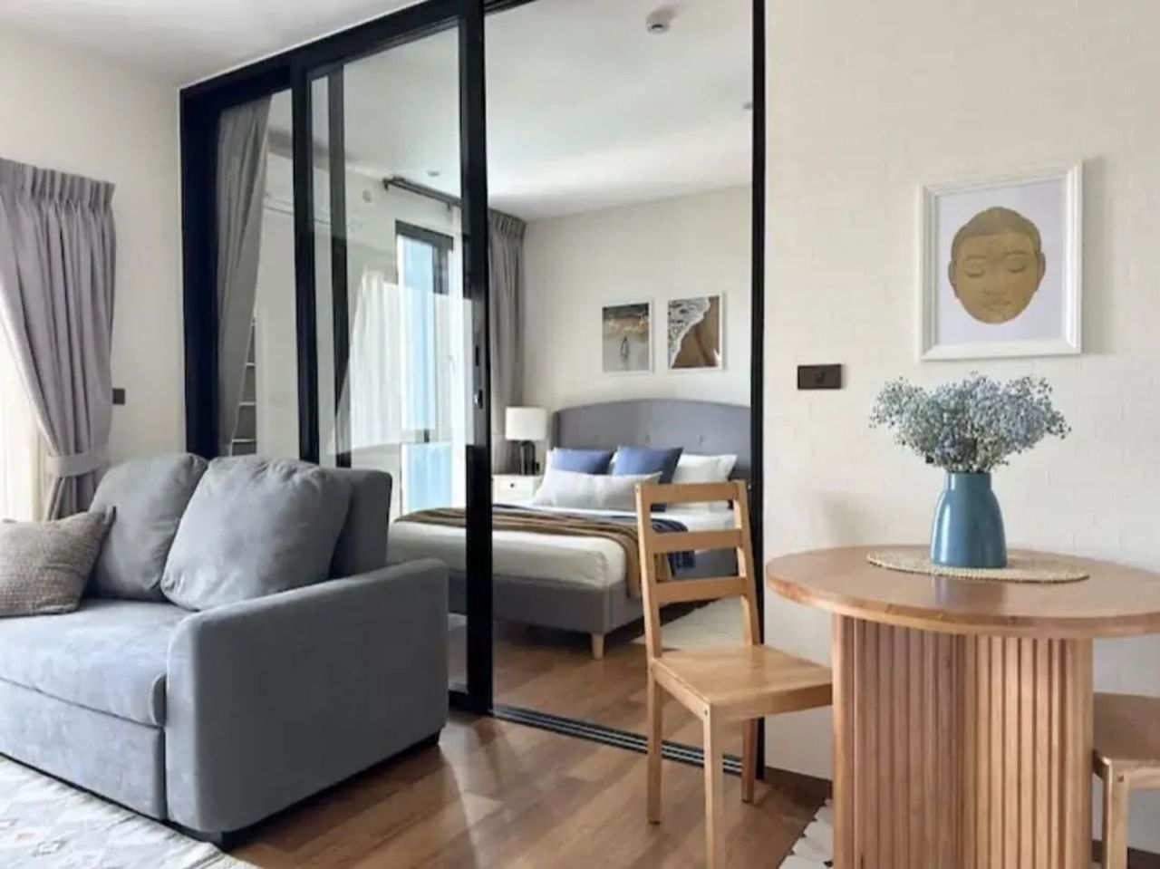 Appartement à Phuket, Thaïlande, 36.29 m² - image 3