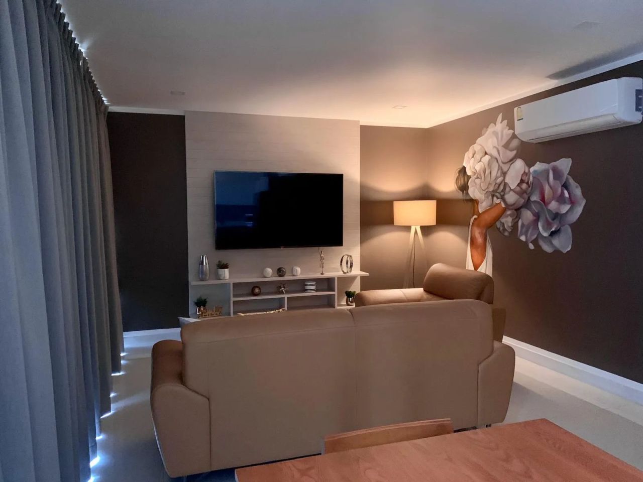 Appartamenti a Phuket, Thailandia, 53 m² - foto 3