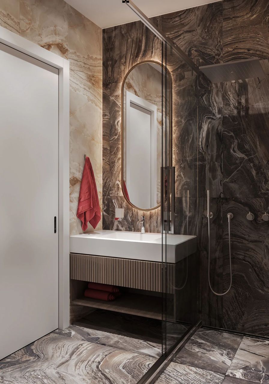 Appartamenti a Phuket, Thailandia, 52 m² - foto 3