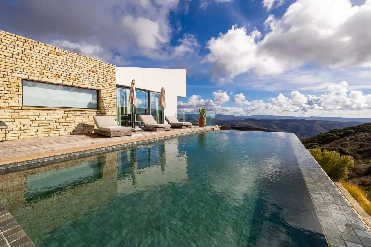 Villa en Pafos, Chipre, 381 m² - imagen 2