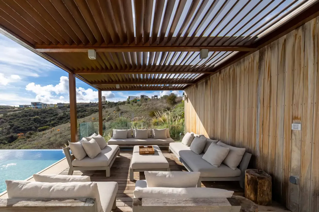 Villa en Pafos, Chipre, 381 m² - imagen 3