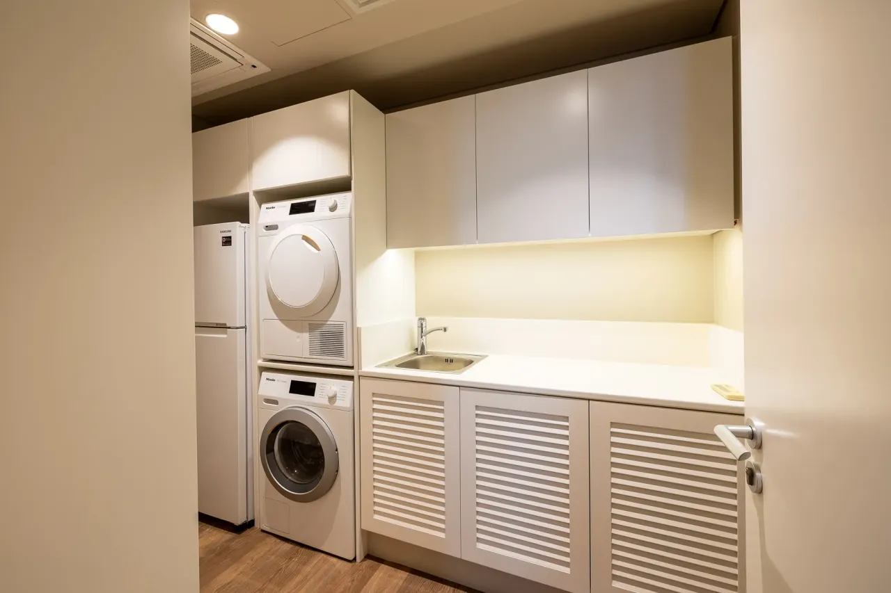 Villa en Pafos, Chipre, 381 m² - imagen 8