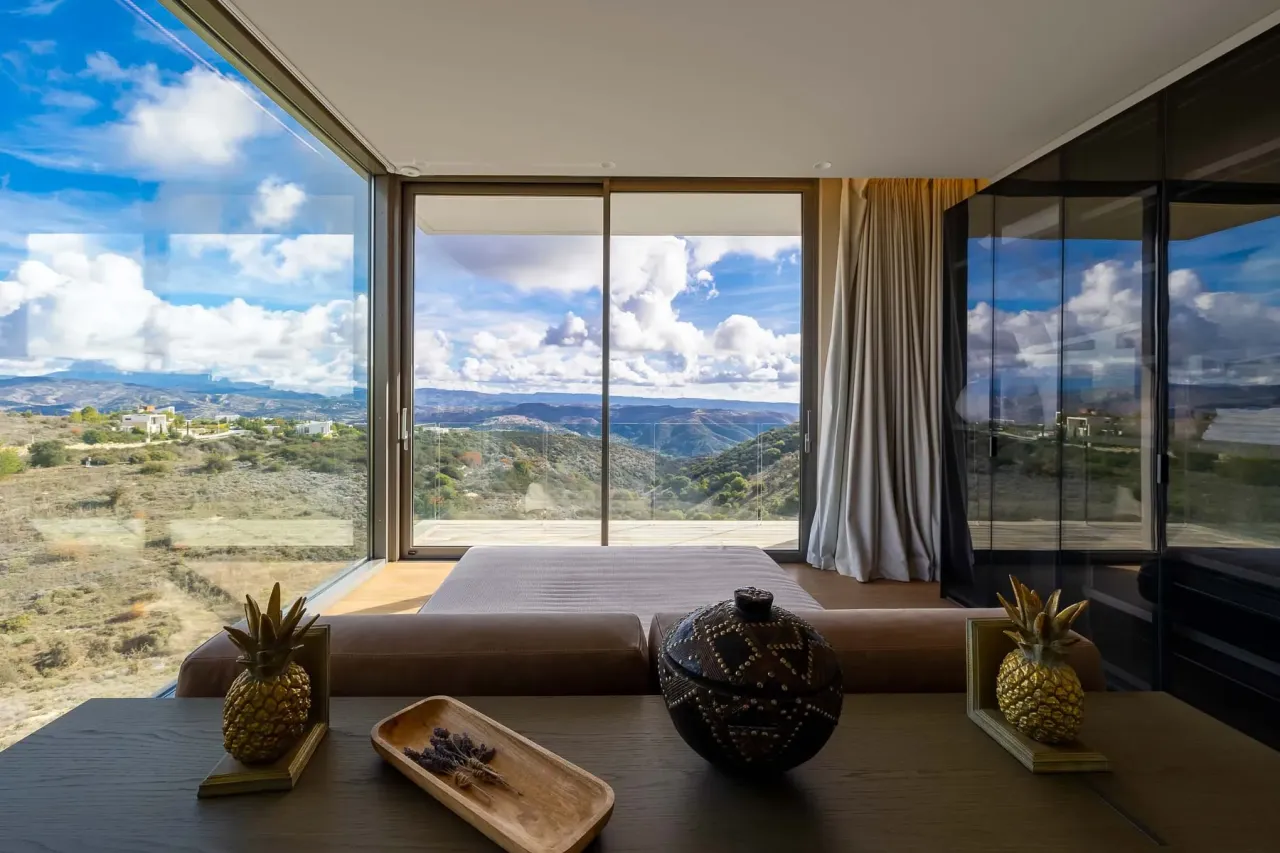 Villa en Pafos, Chipre, 381 m² - imagen 9