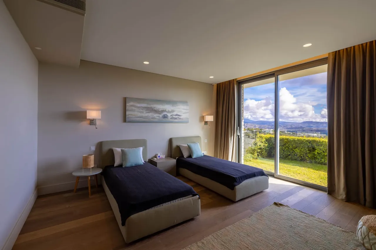 Villa en Pafos, Chipre, 381 m² - imagen 10