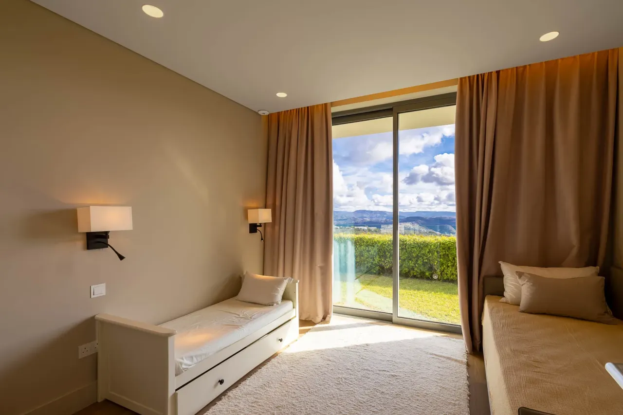 Villa en Pafos, Chipre, 381 m² - imagen 12