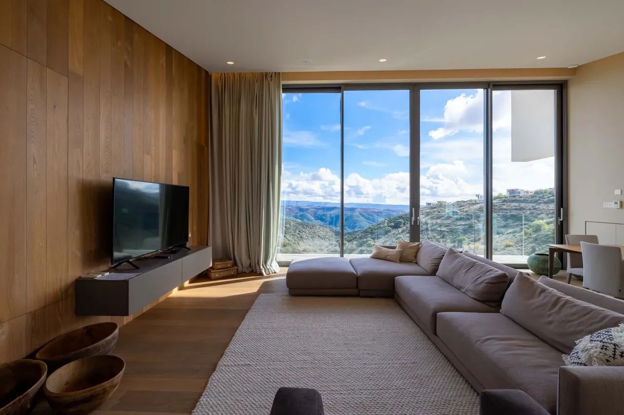 Villa en Pafos, Chipre, 381 m² - imagen 14