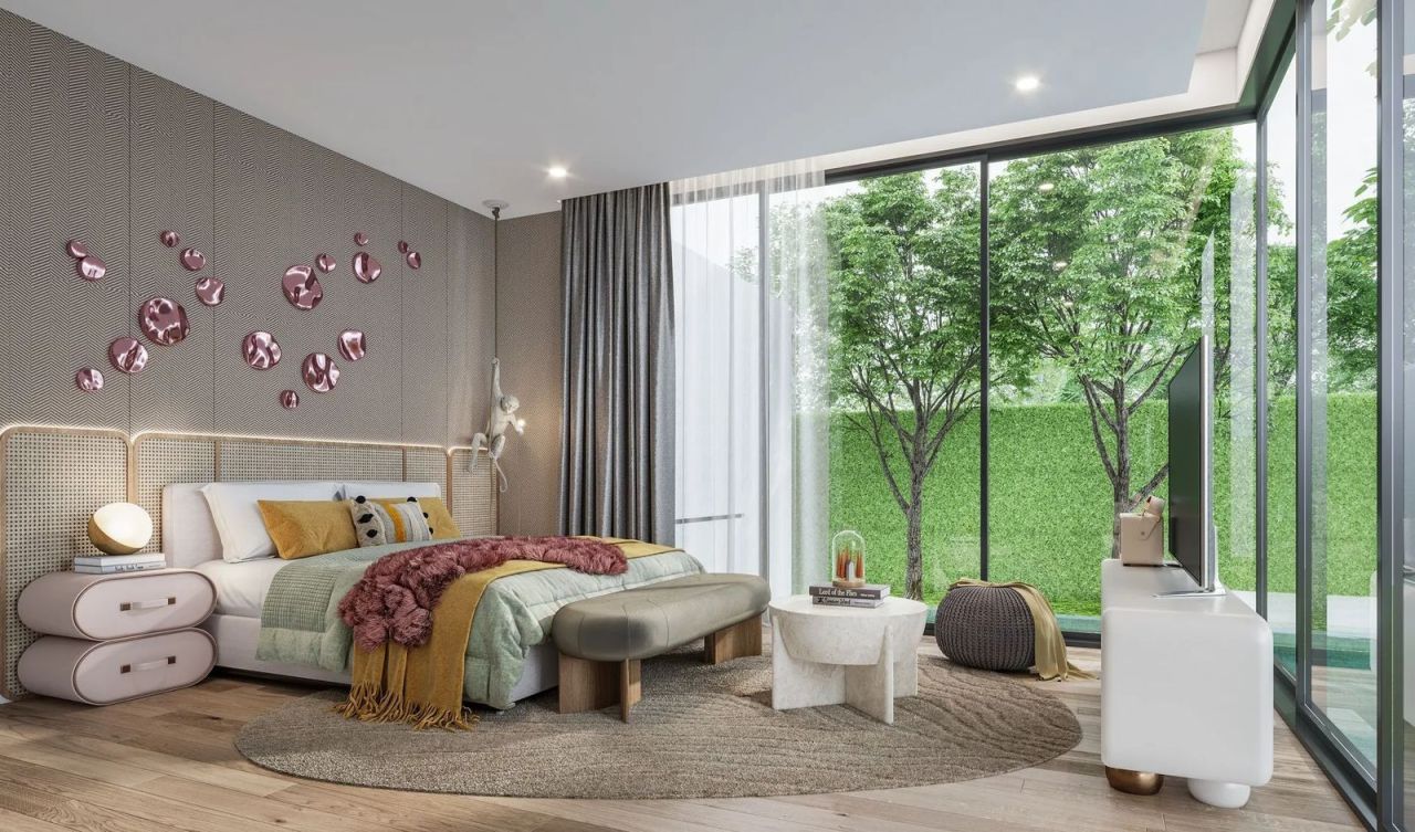 Villa in Phuket, Thailand, 528 m² - Foto 3