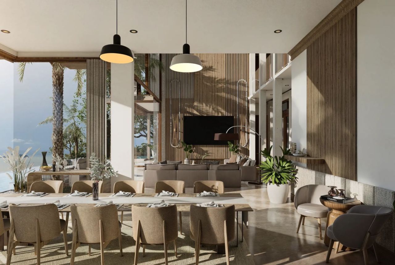 Villa à Phuket, Thaïlande, 658 m² - image 3