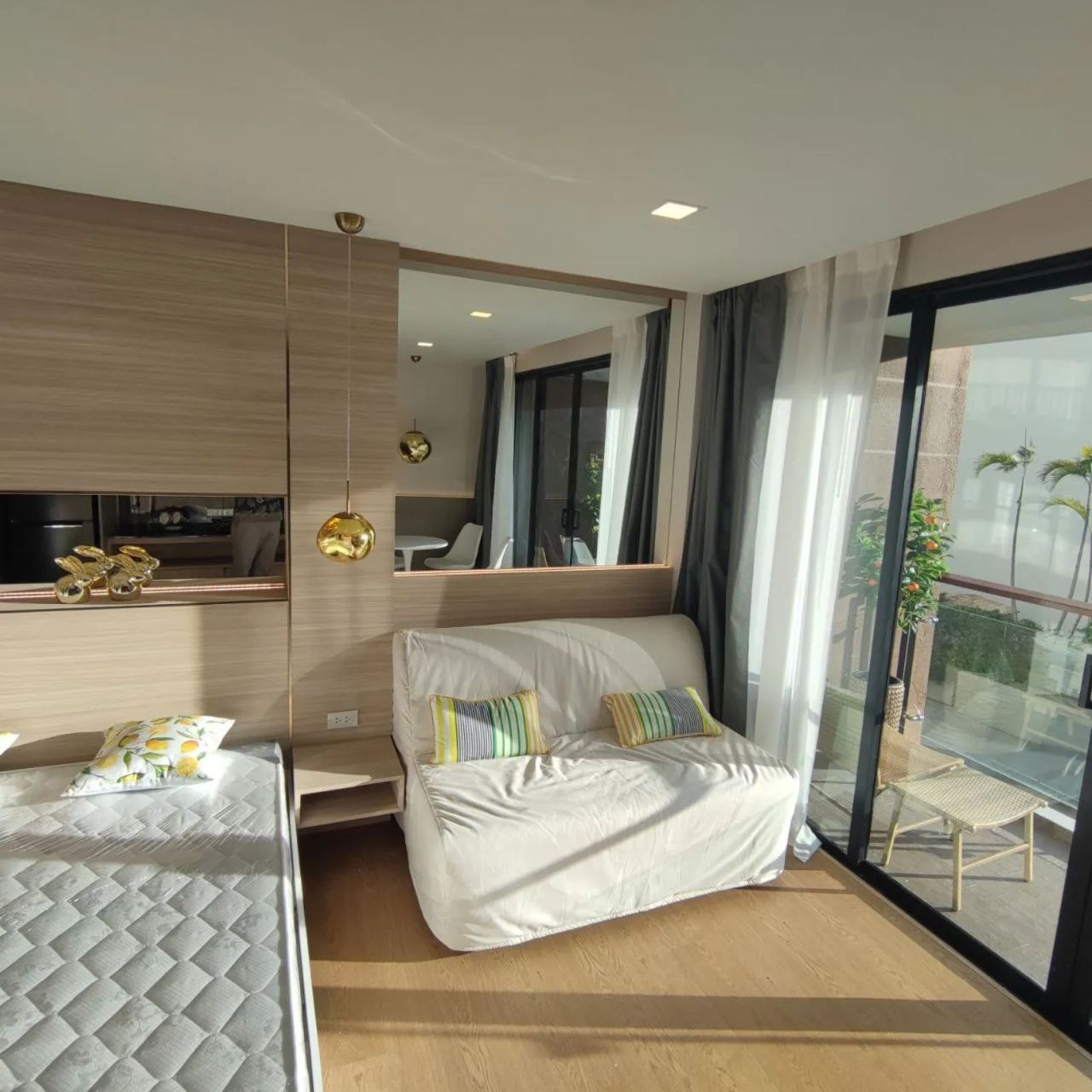 Apartment in Phuket, Thailand, 30 m² - picture 3