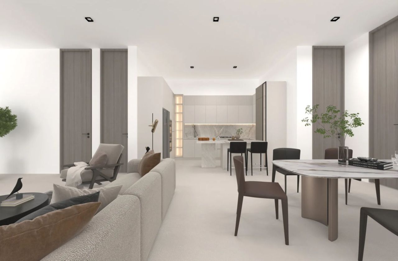 Villa in Phuket, Thailand, 232 m² - Foto 3