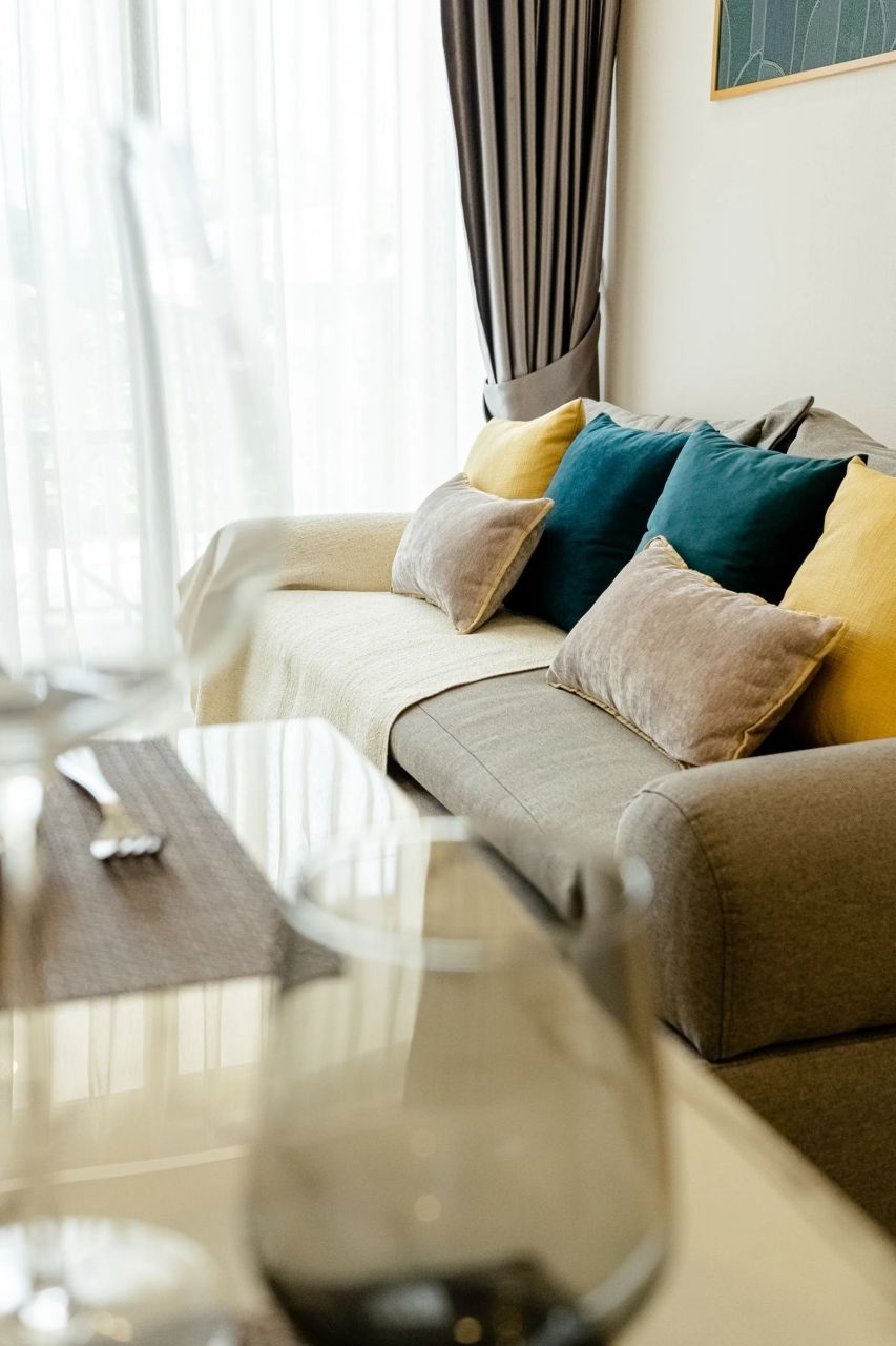 Apartamento en Phuket, Tailandia, 51 m² - imagen 3