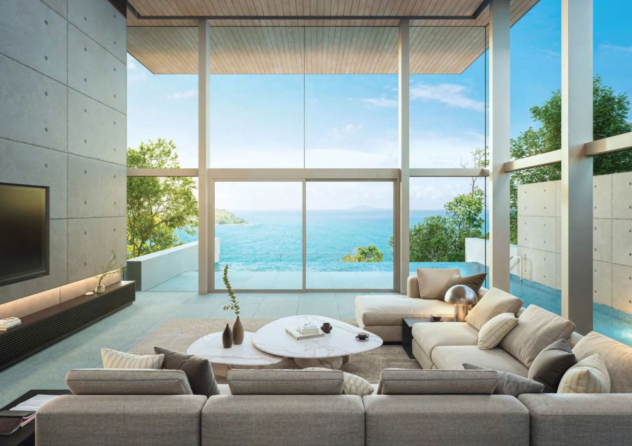 Villa in Phuket, Thailand, 703 m² - Foto 3