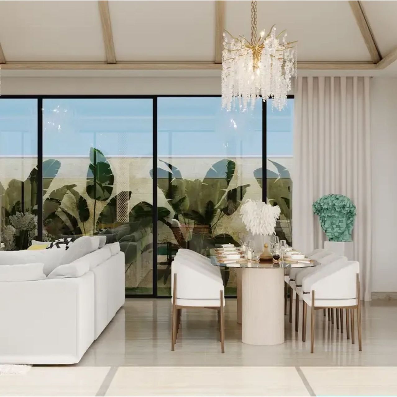 Villa a Phuket, Thailandia, 364 m² - foto 3