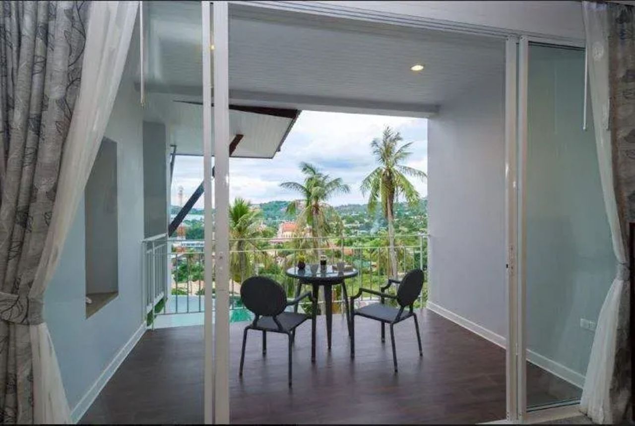 Appartement à Ko Samui, Thaïlande, 62 m² - image 3