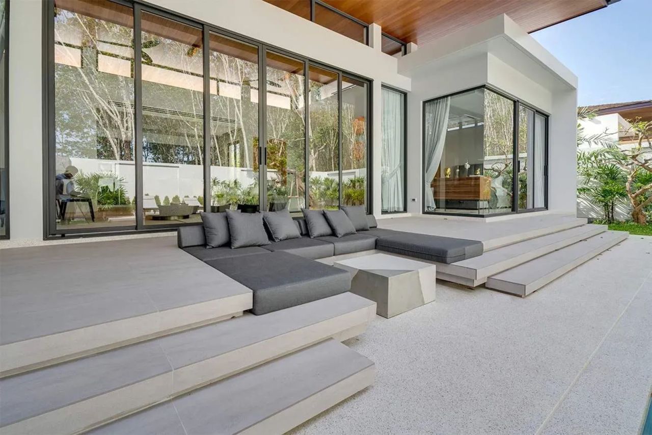 Villa in Phuket, Thailand, 310 m² - picture 3