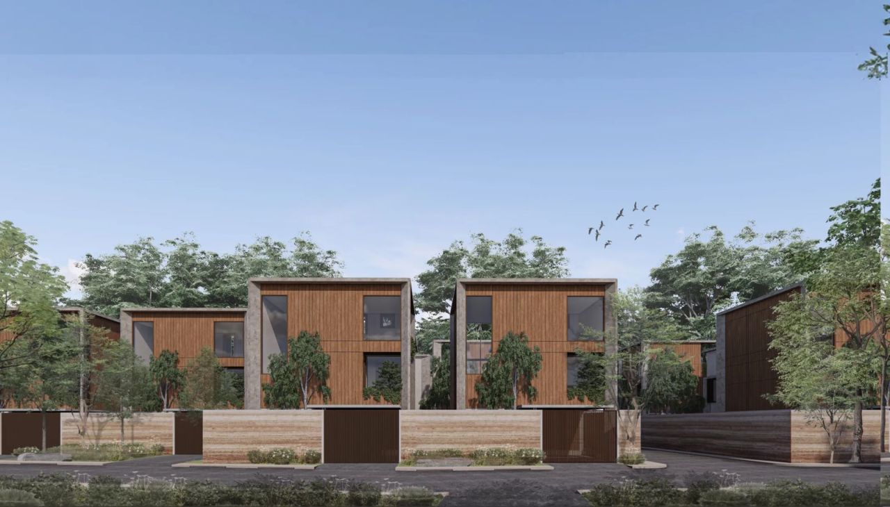 Villa en Phuket, Tailandia, 271 m² - imagen 3