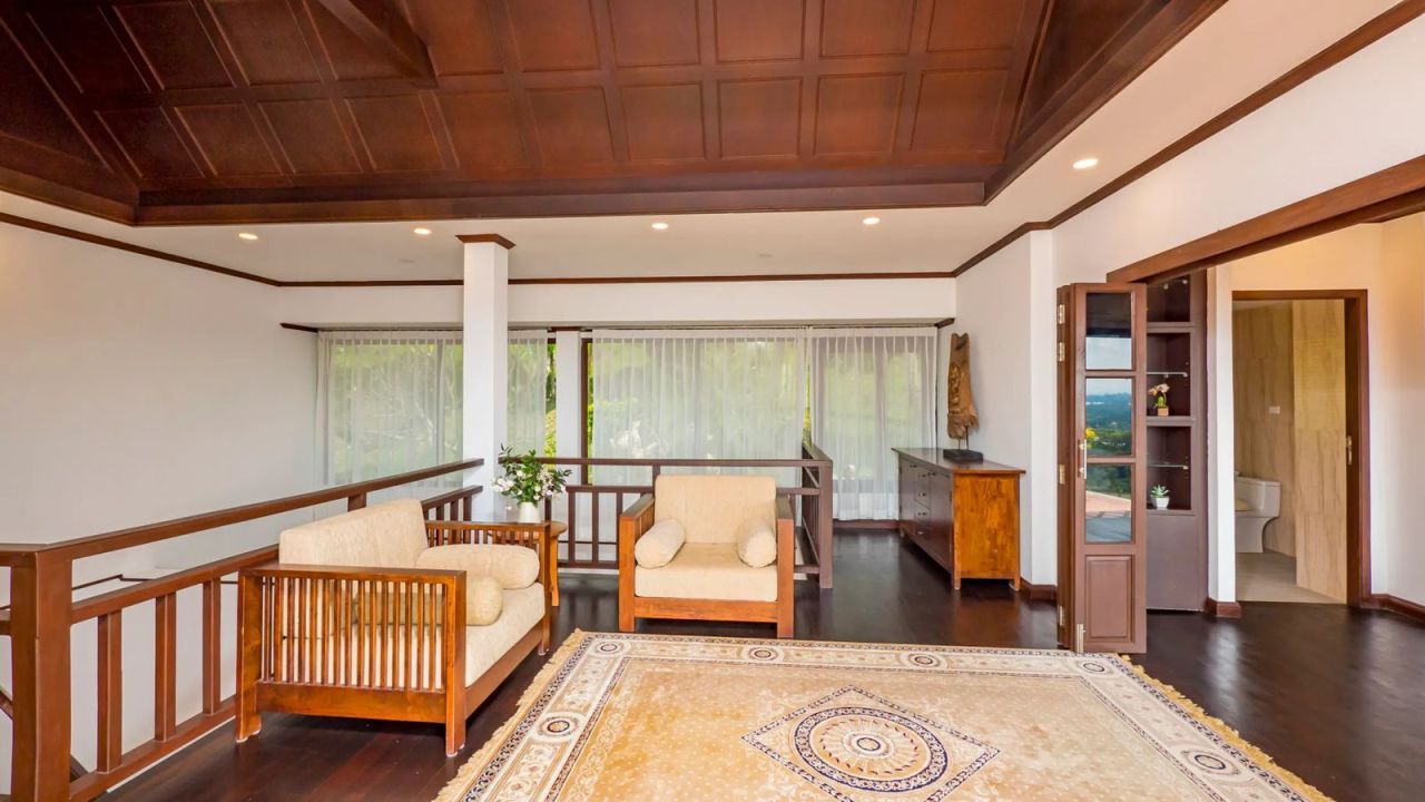 Villa in Ko Samui, Thailand, 1 100 m² - Foto 3