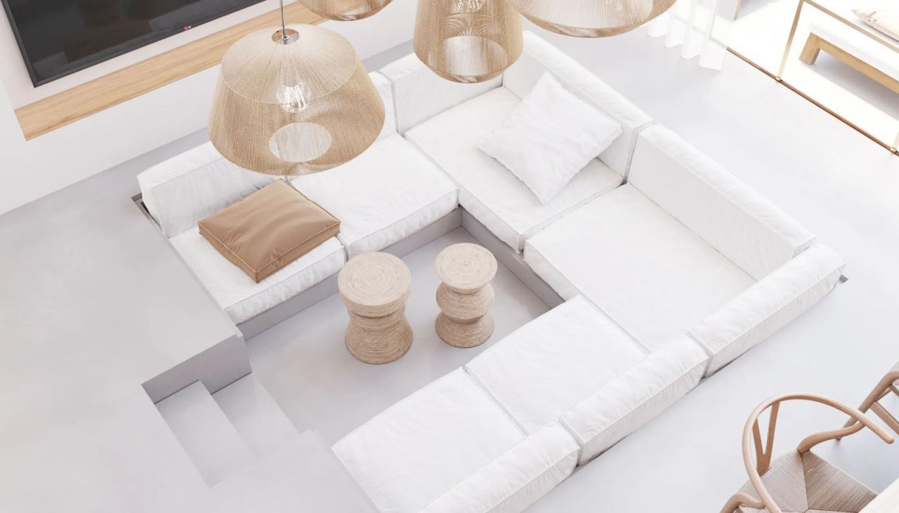 Villa en Ko Samui, Tailandia, 200 m² - imagen 3