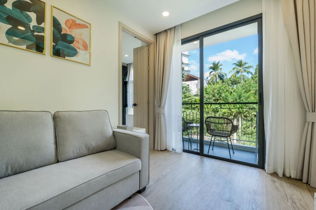 Apartment in Phuket, Thailand, 32 m² - Foto 3