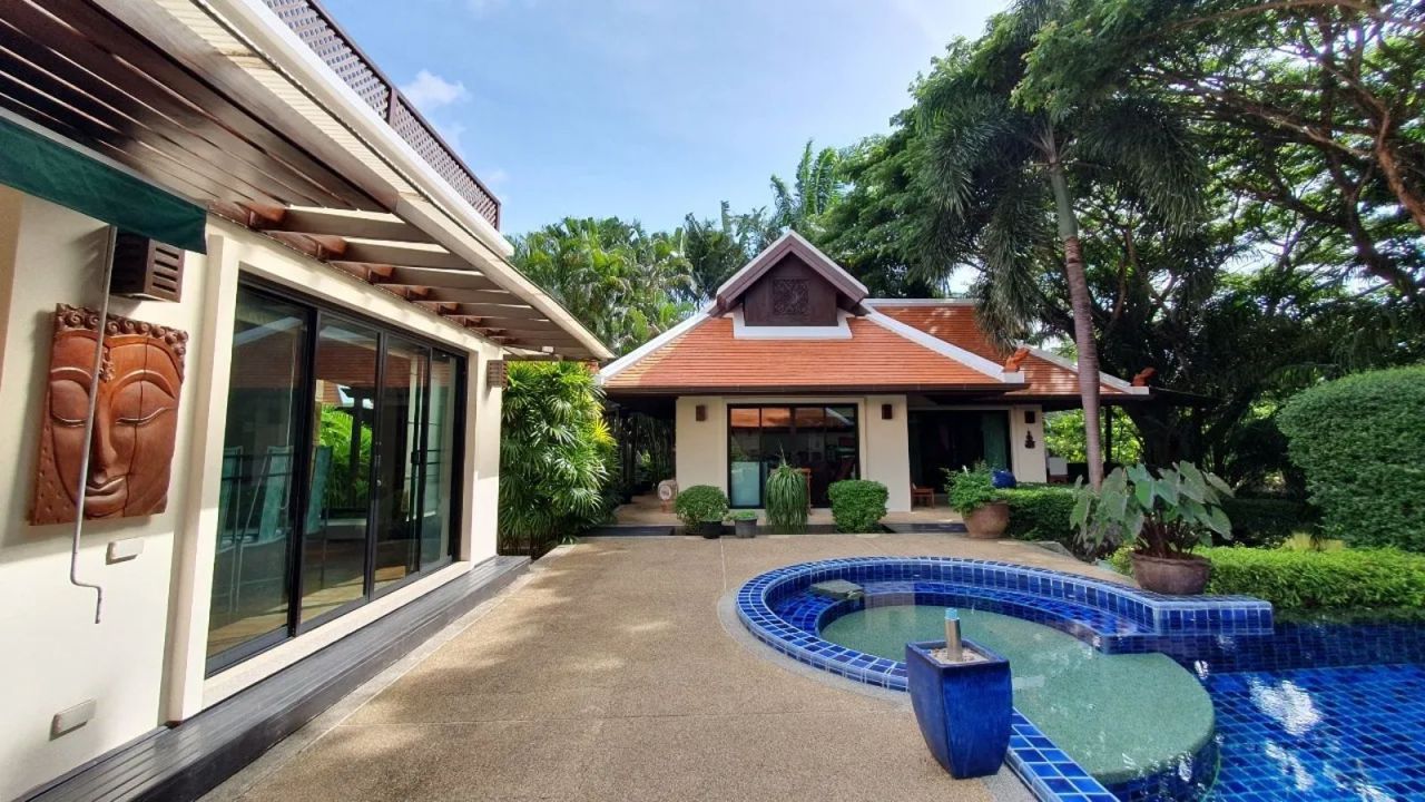Villa in Phuket, Thailand, 536 m² - Foto 3