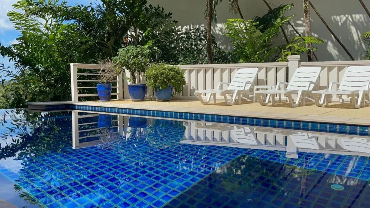 Villa à Phuket, Thaïlande, 319 m² - image 3