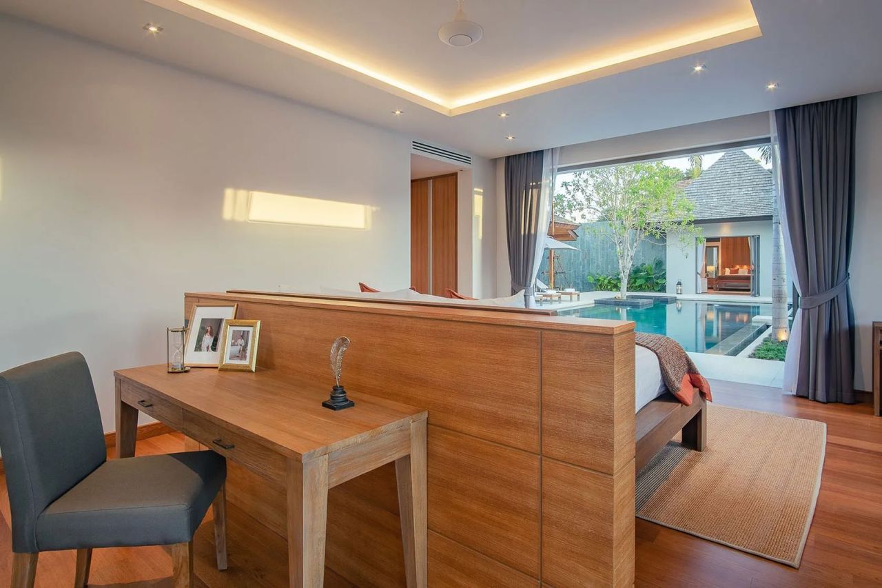 Villa a Phuket, Thailandia, 709 m² - foto 3