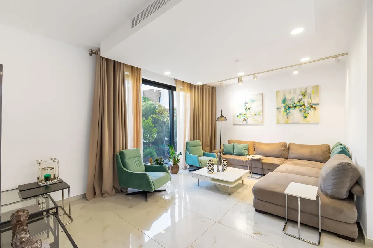 Villa in Limassol, Zypern, 384 m² - Foto 2