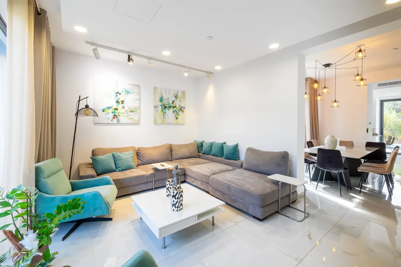 Villa in Limassol, Zypern, 384 m² - Foto 3