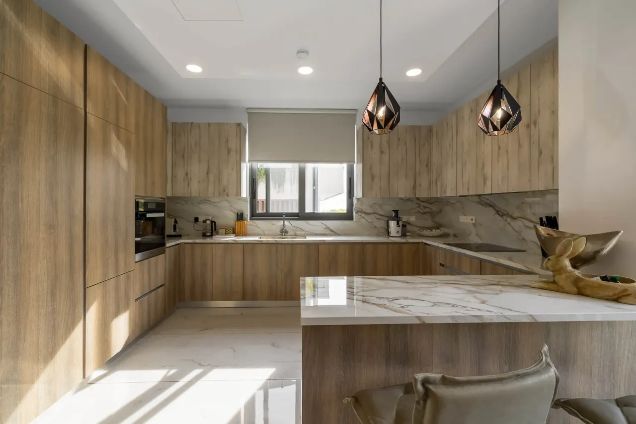 Villa in Limassol, Zypern, 384 m² - Foto 5