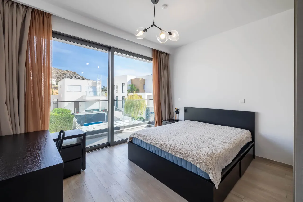 Villa in Limassol, Zypern, 384 m² - Foto 8