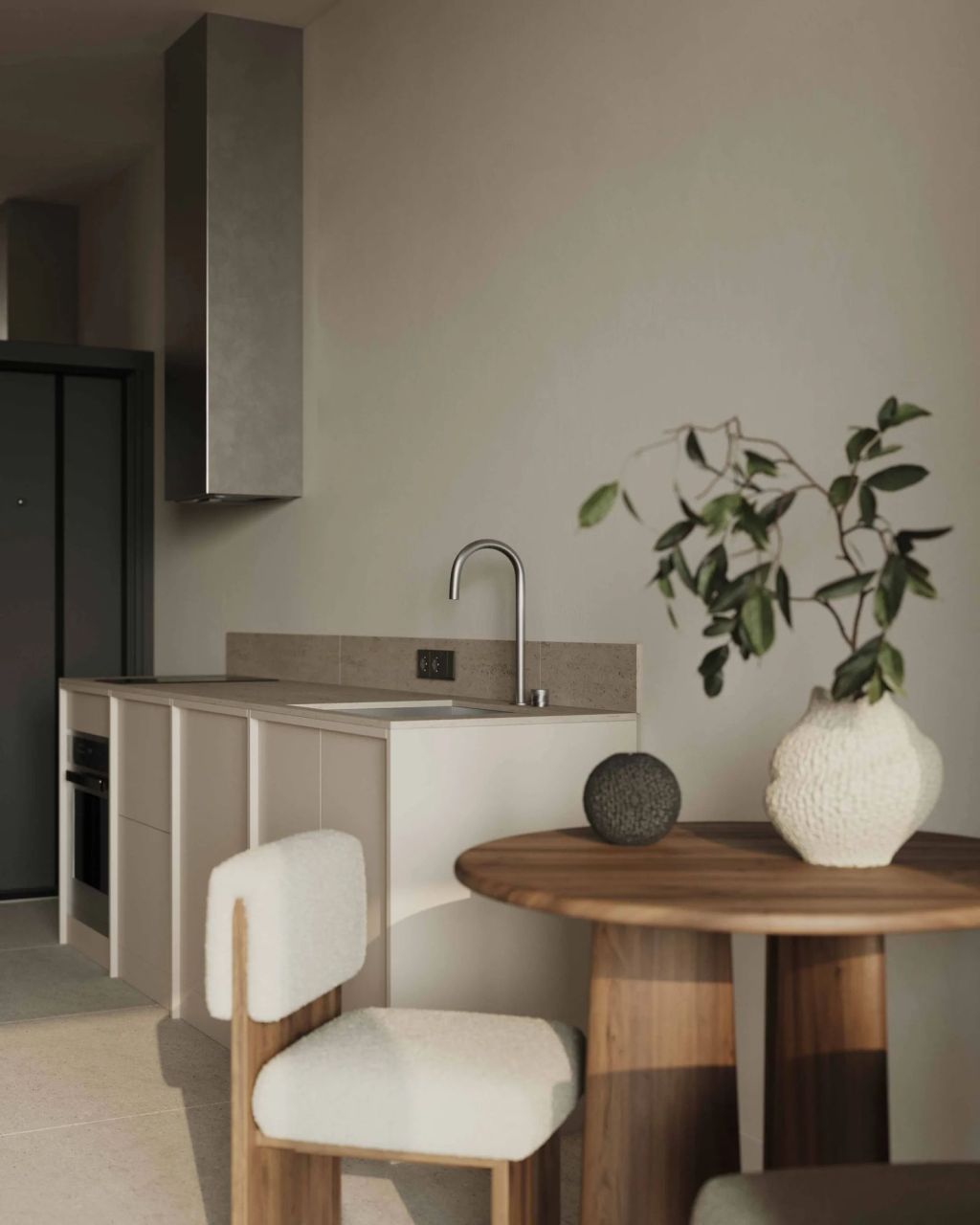 Appartement à Phuket, Thaïlande, 52 m² - image 3