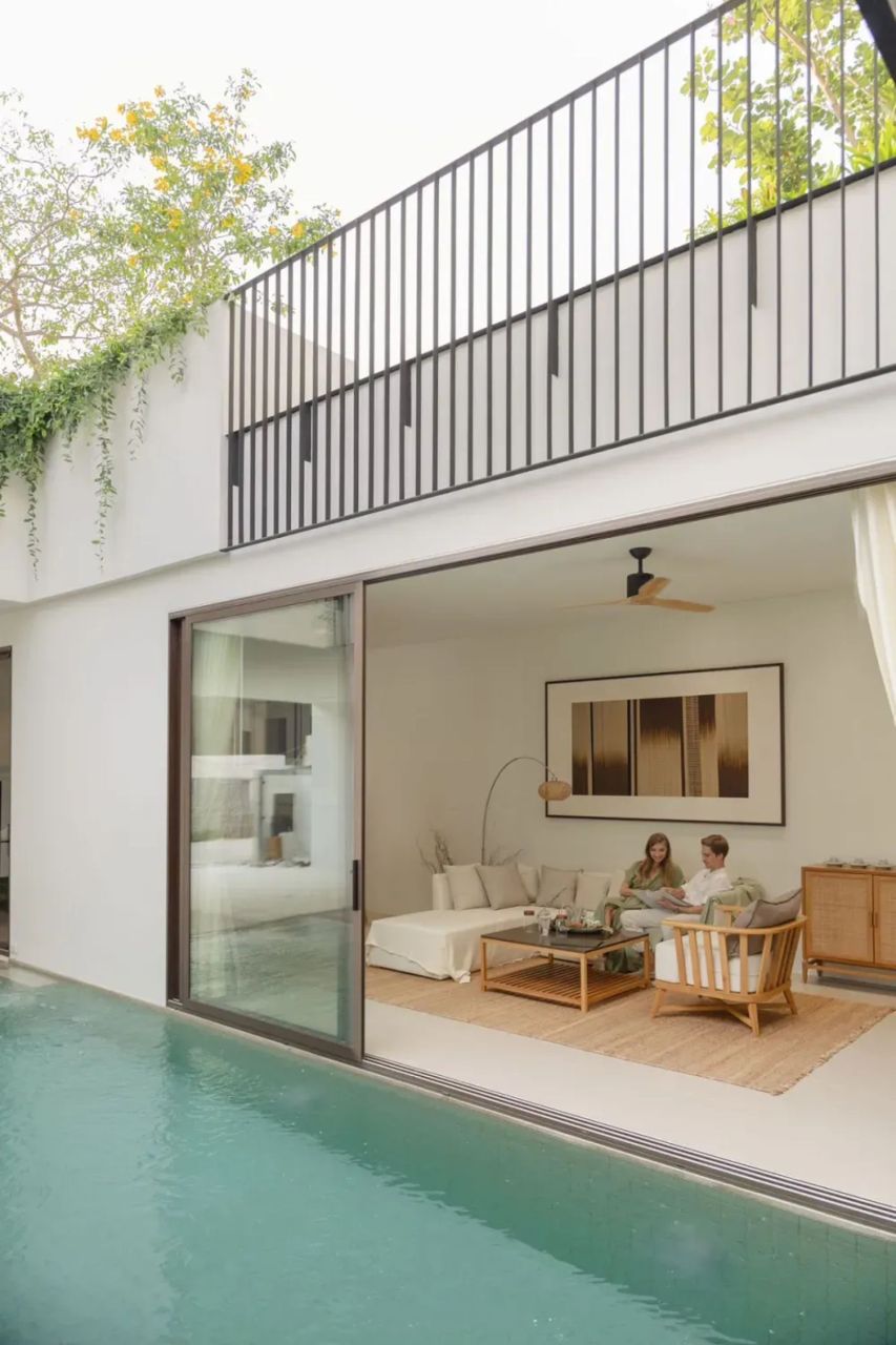 Villa in Phuket, Thailand, 548 m² - Foto 3