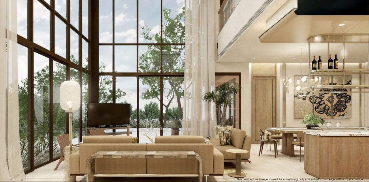 Villa a Phuket, Thailandia, 388 m² - foto 3