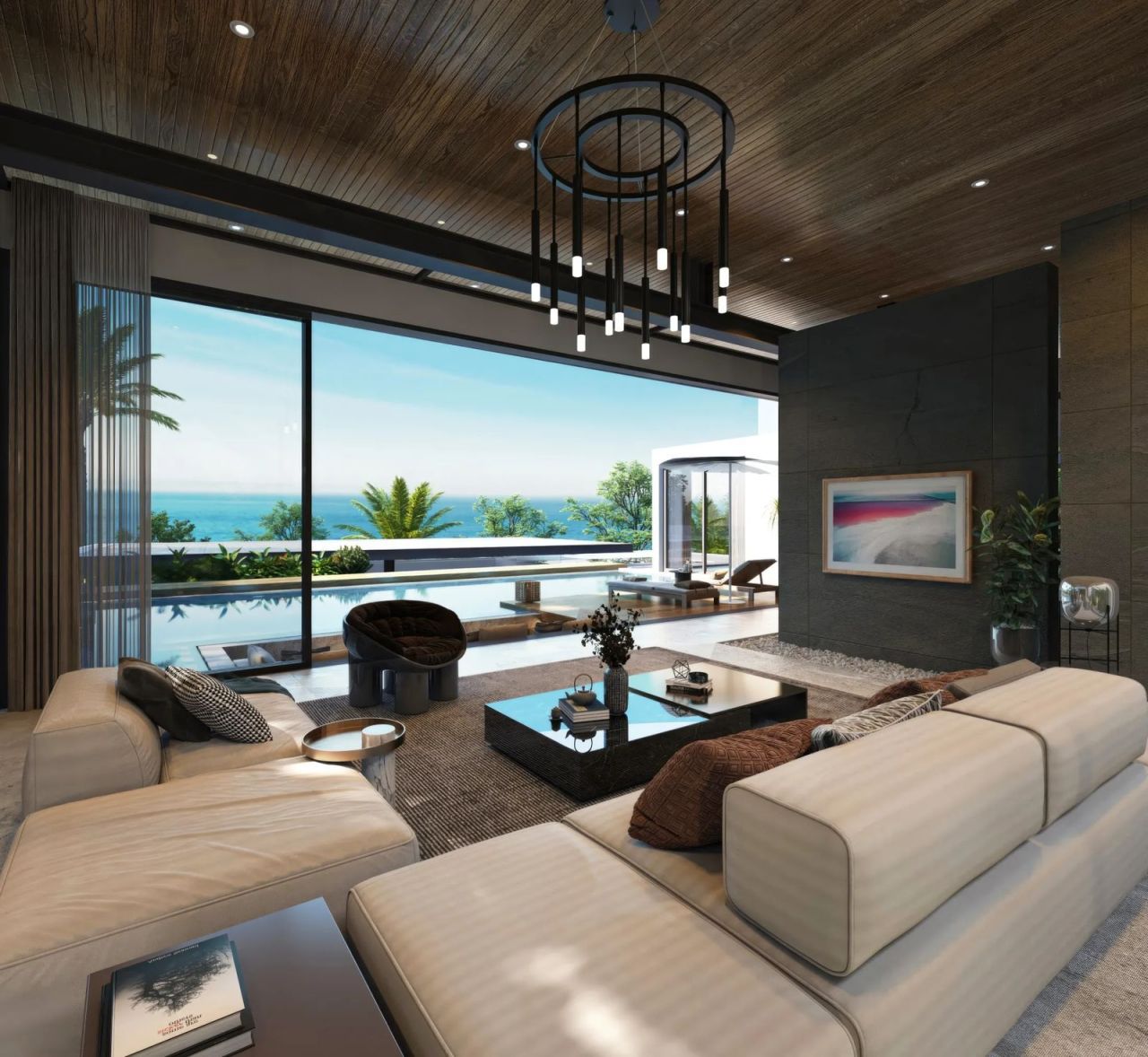 Villa in Phuket, Thailand, 742 m² - Foto 3