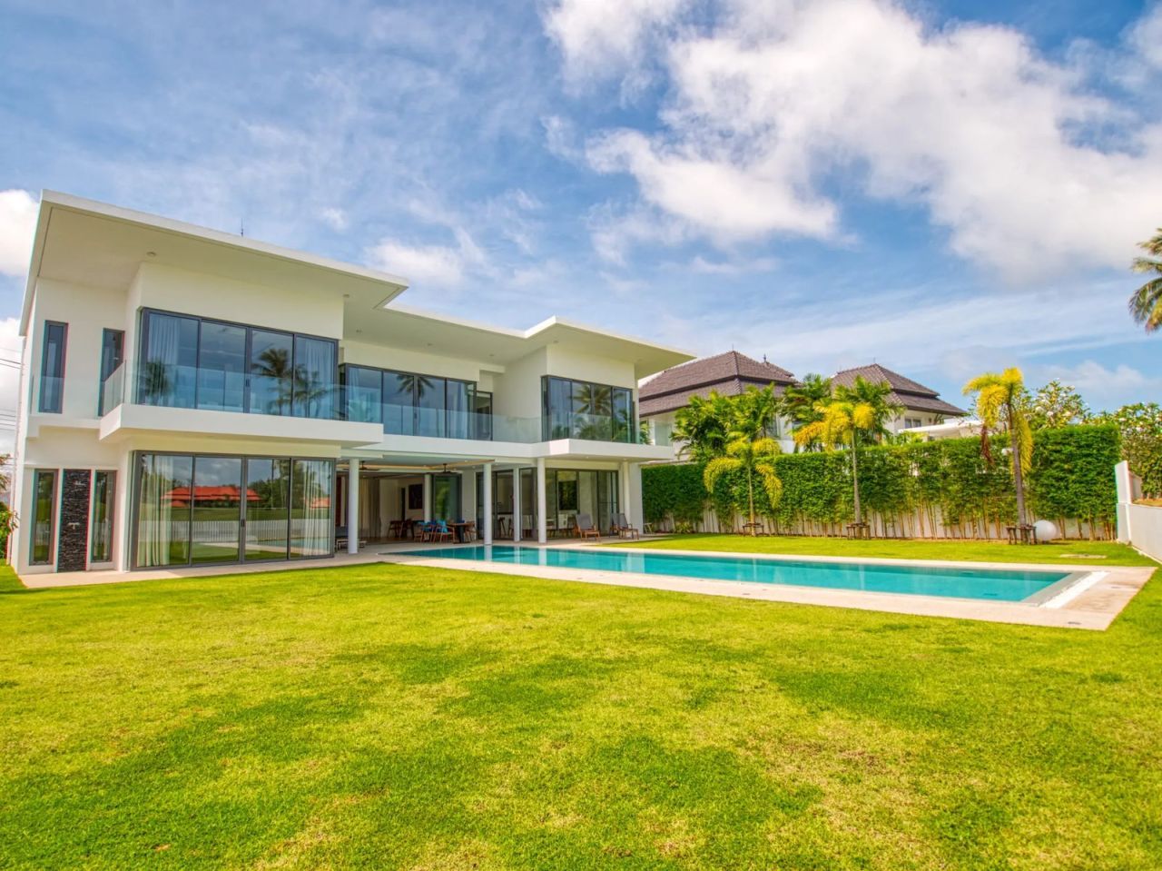Villa a Phuket, Thailandia, 709 m² - foto 3