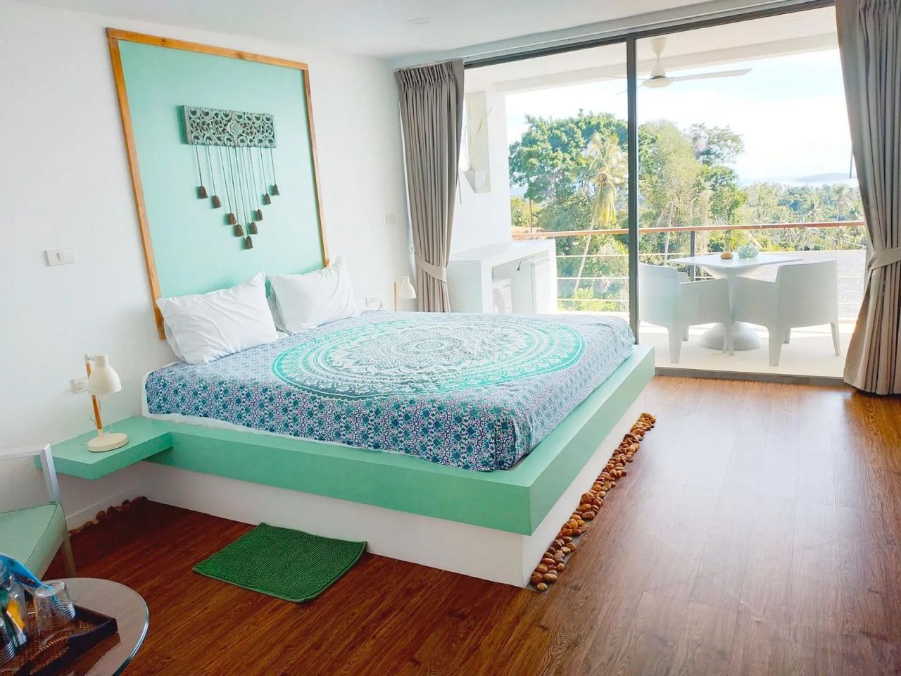 Villa à Ko Samui, Thaïlande, 350 m² - image 3