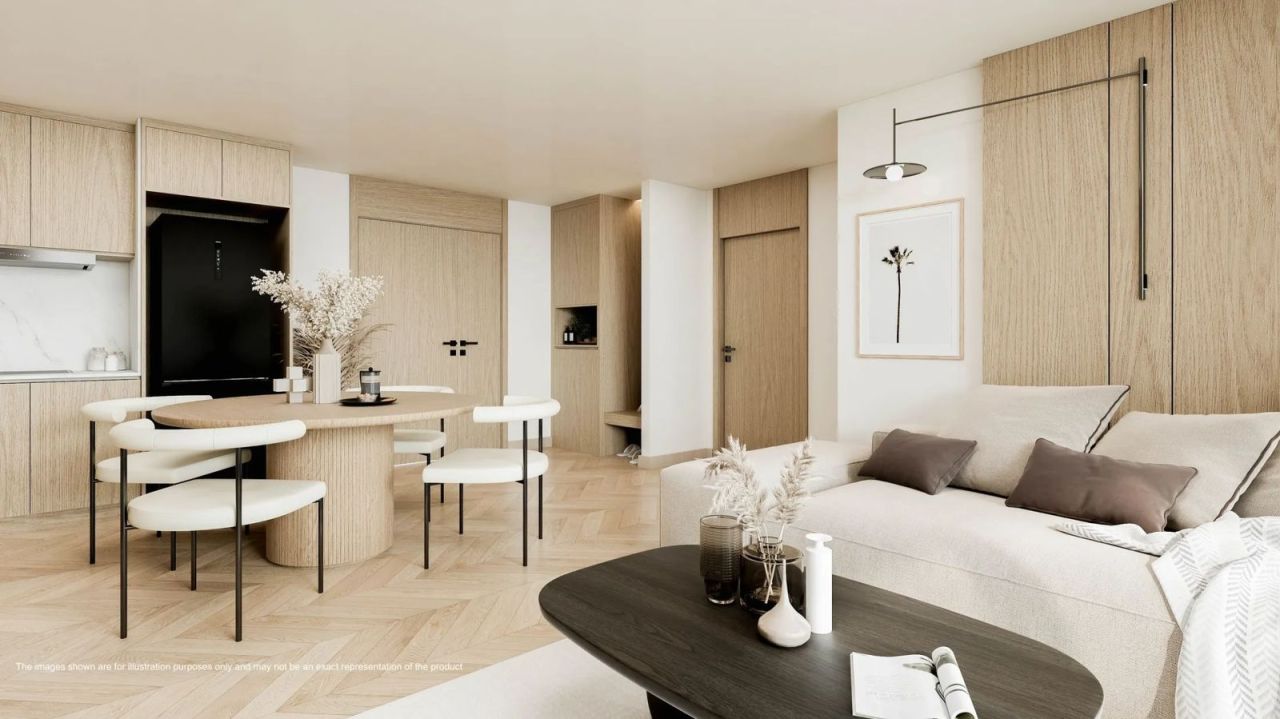 Apartment in Phuket, Thailand, 150 m² - Foto 3