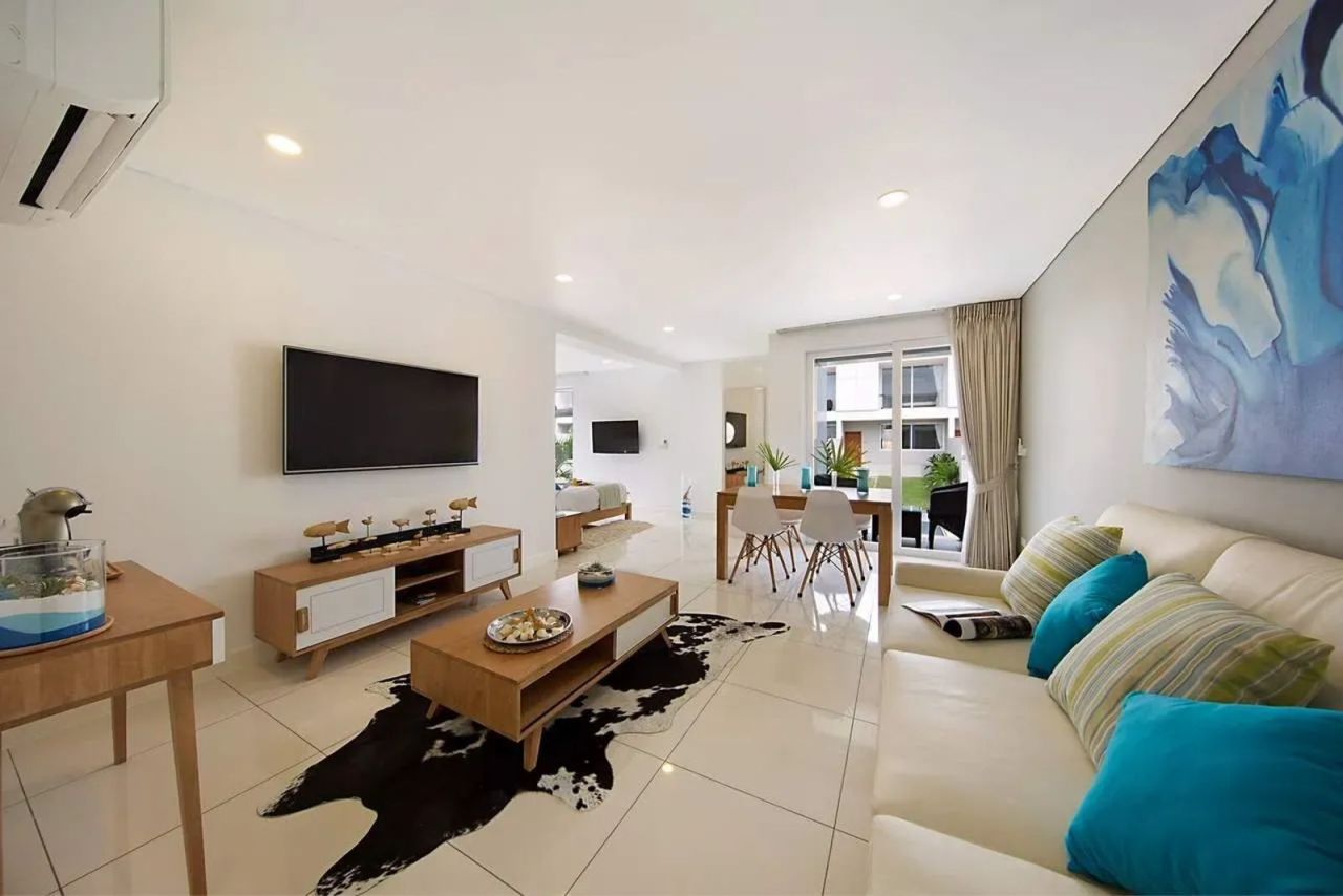 Apartment on Koh Samui, Thailand, 48 m² - picture 3