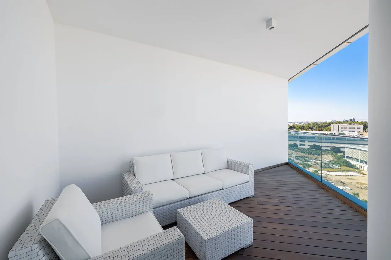 Appartamenti a Nicosia, Cipro, 131 m² - foto 2