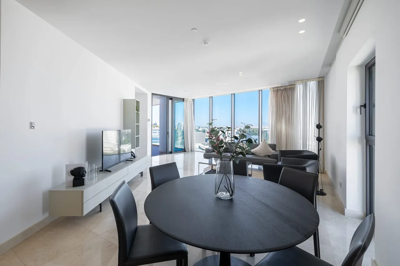 Appartamenti a Nicosia, Cipro, 131 m² - foto 5