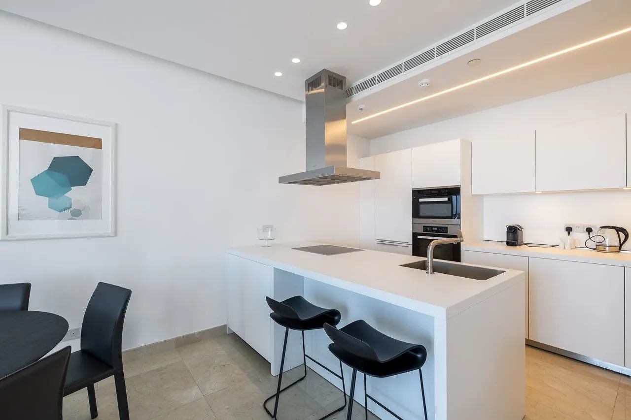 Appartamenti a Nicosia, Cipro, 131 m² - foto 7