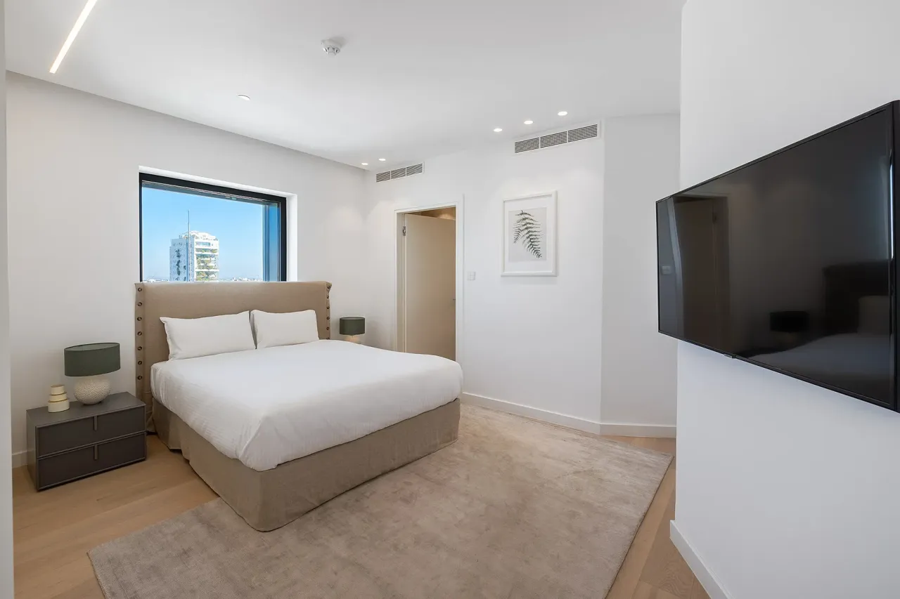 Appartamenti a Nicosia, Cipro, 131 m² - foto 9