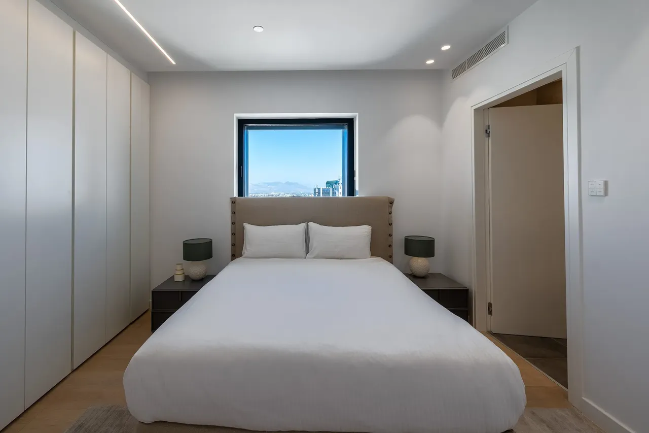 Appartamenti a Nicosia, Cipro, 131 m² - foto 10