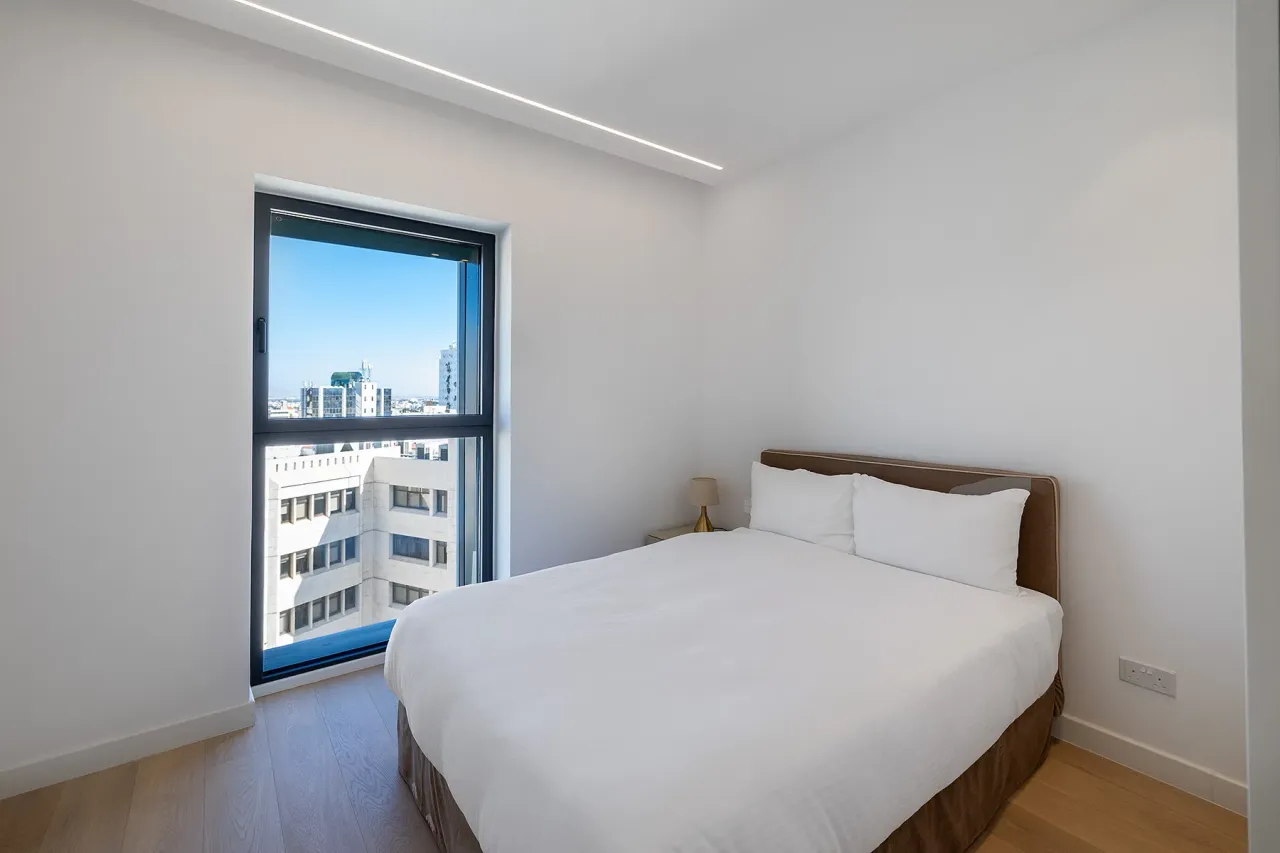 Appartamenti a Nicosia, Cipro, 131 m² - foto 12