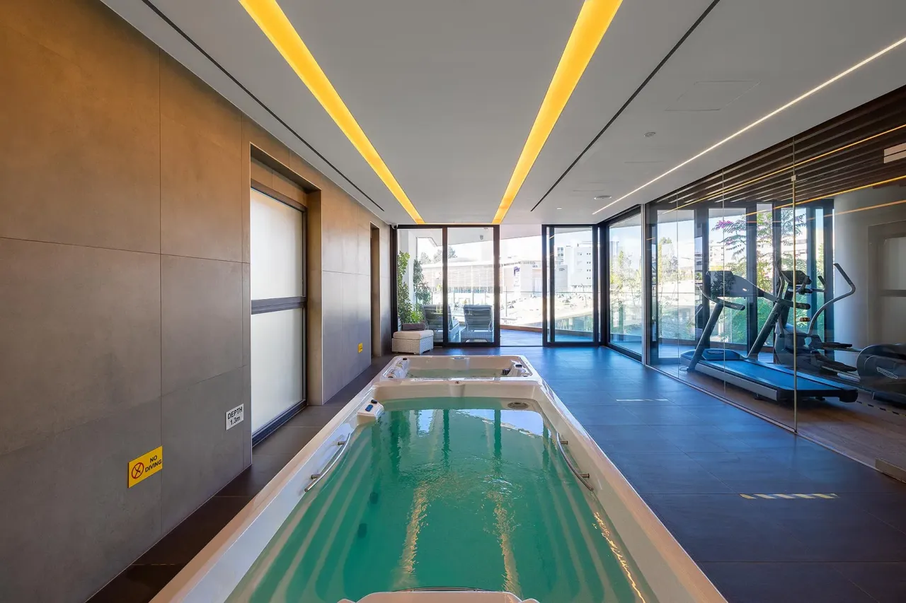 Appartamenti a Nicosia, Cipro, 131 m² - foto 13