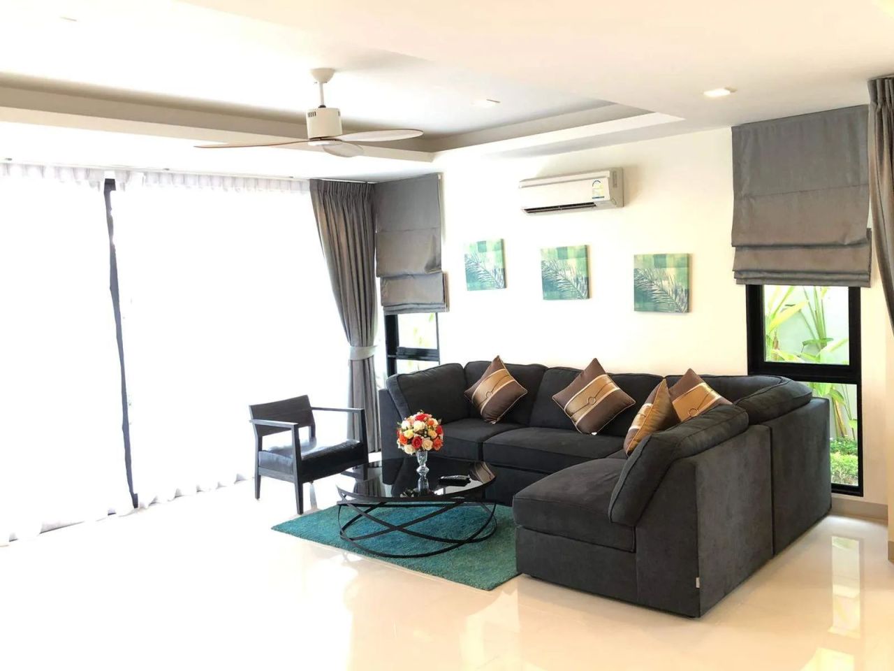 Villa in Phuket, Thailand, 340 m² - picture 3