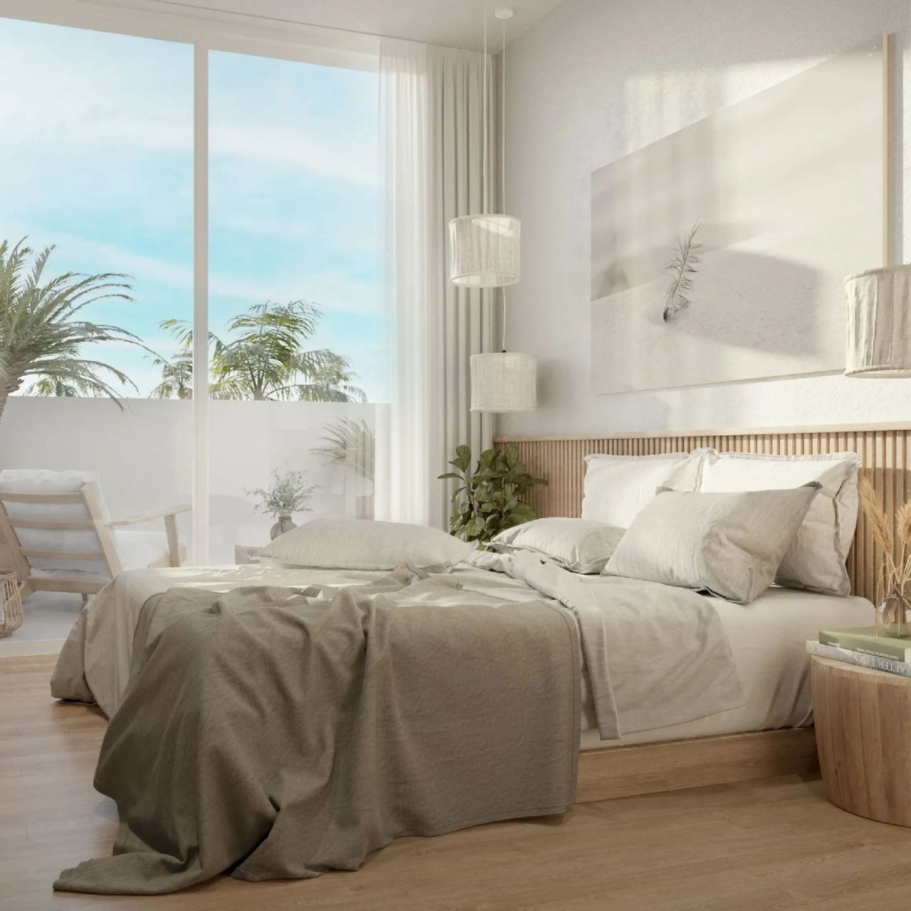 Villa on Koh Samui, Thailand, 227 m² - picture 3