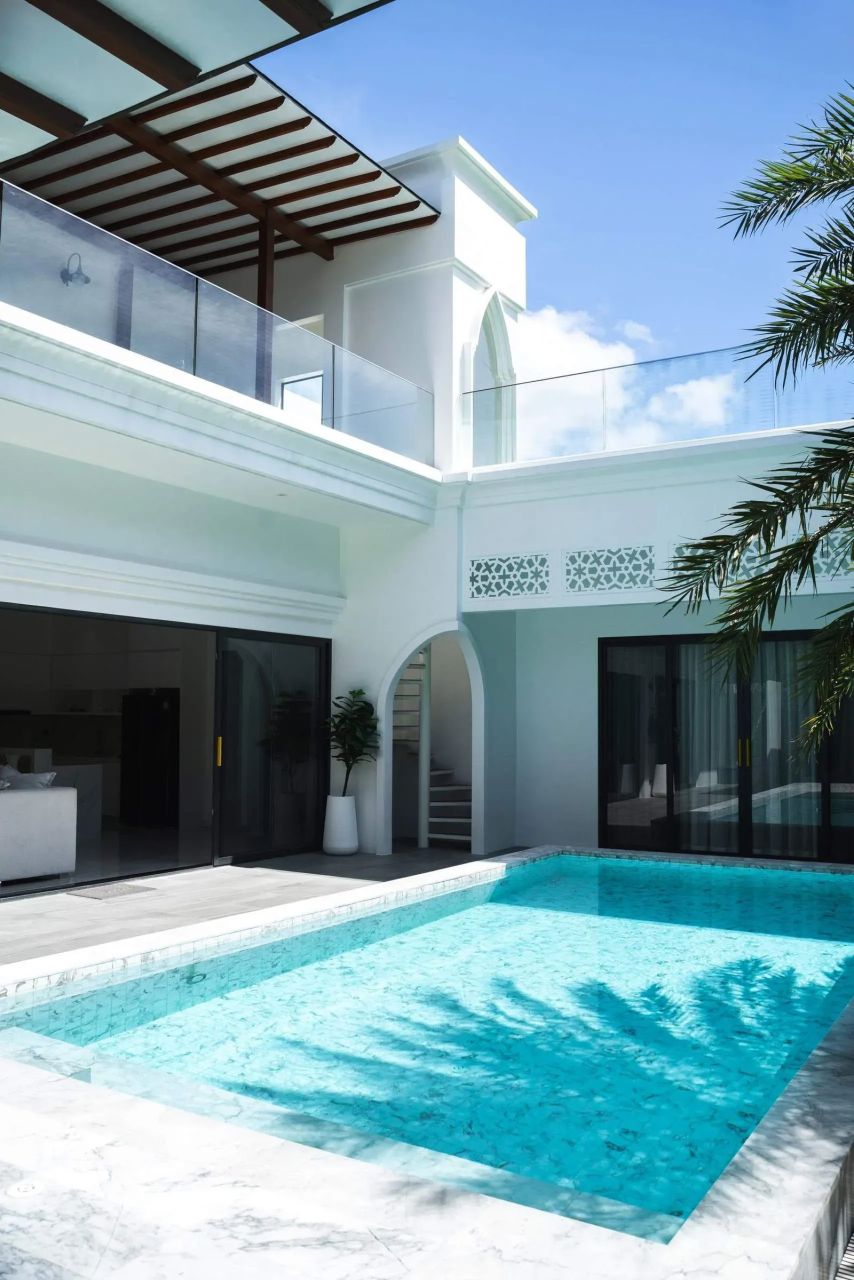 Villa a Phuket, Thailandia, 403 m² - foto 3